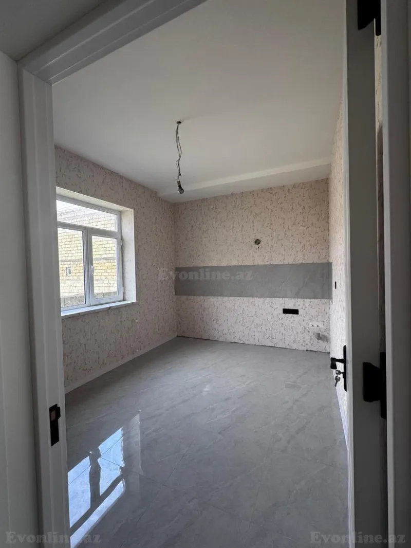 Satılır 4 otaqlı Həyət evi 160 m² Biləcəri - şəkil 22