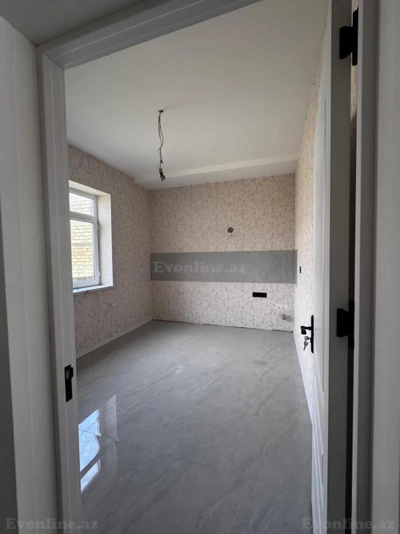 Satılır 4 otaqlı Həyət evi 160 m² Biləcəri - şəkil 24