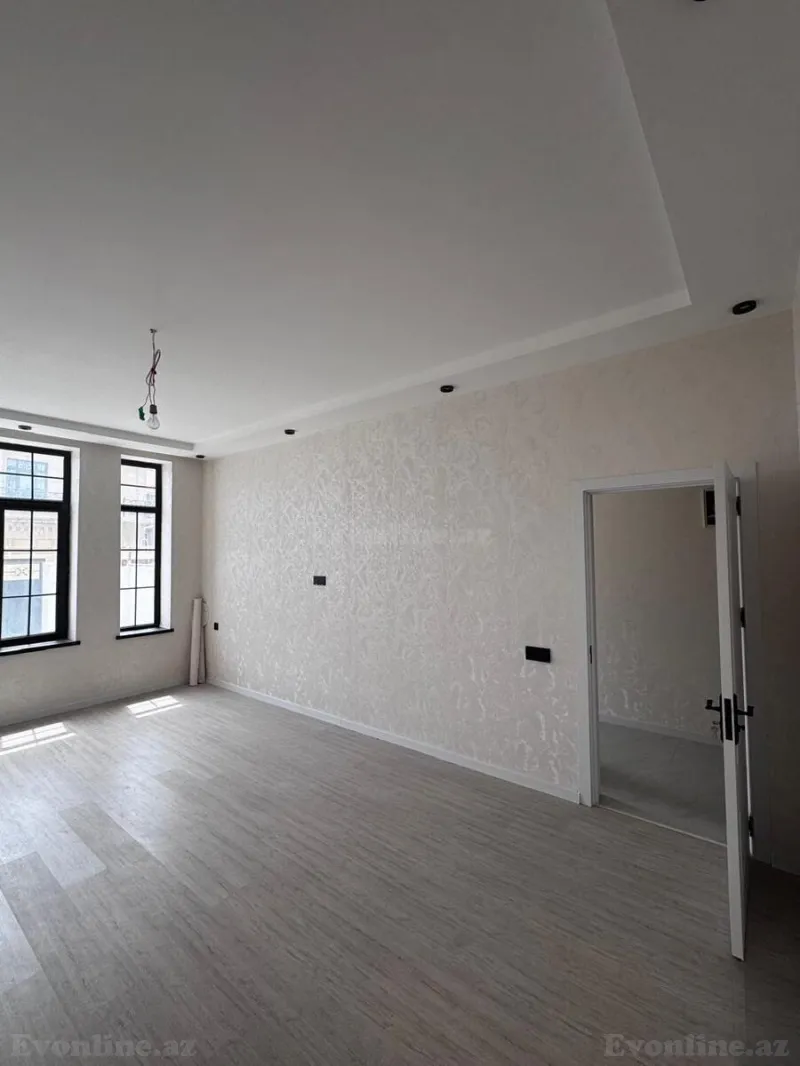 Satılır 4 otaqlı Həyət evi 160 m² Biləcəri - şəkil 25