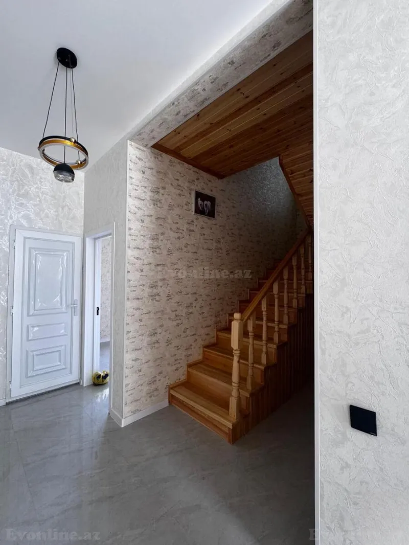 Satılır 4 otaqlı Həyət evi 160 m² Biləcəri - şəkil 26