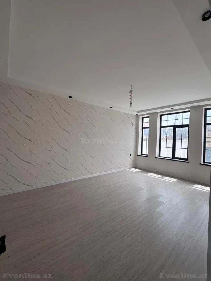 Satılır 4 otaqlı Həyət evi 160 m² Biləcəri - şəkil 27