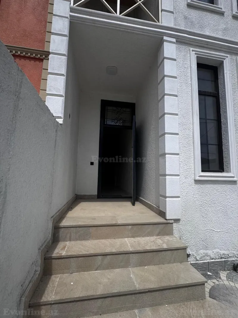 Satılır 4 otaqlı Həyət evi 160 m² Biləcəri - şəkil 29