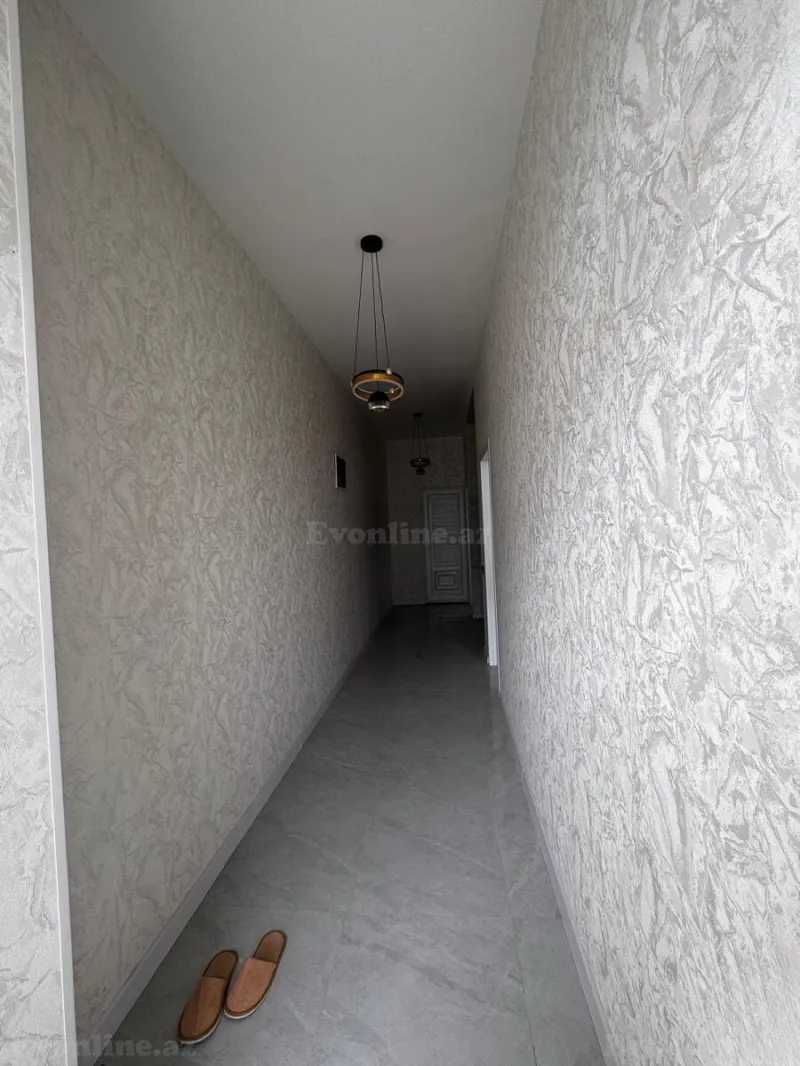 Satılır 4 otaqlı Həyət evi 160 m² Biləcəri - şəkil 30