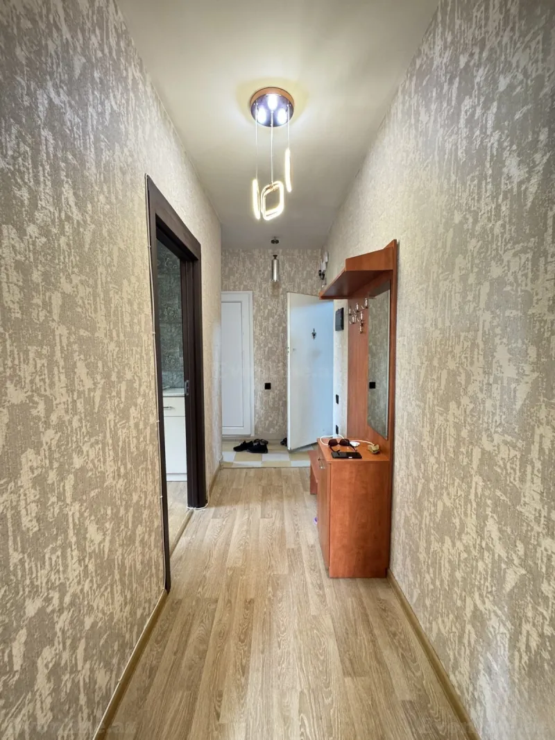 Satılır 2 otaqlı Mənzil Köhnə tikili 54 m² Hövsan - şəkil 7