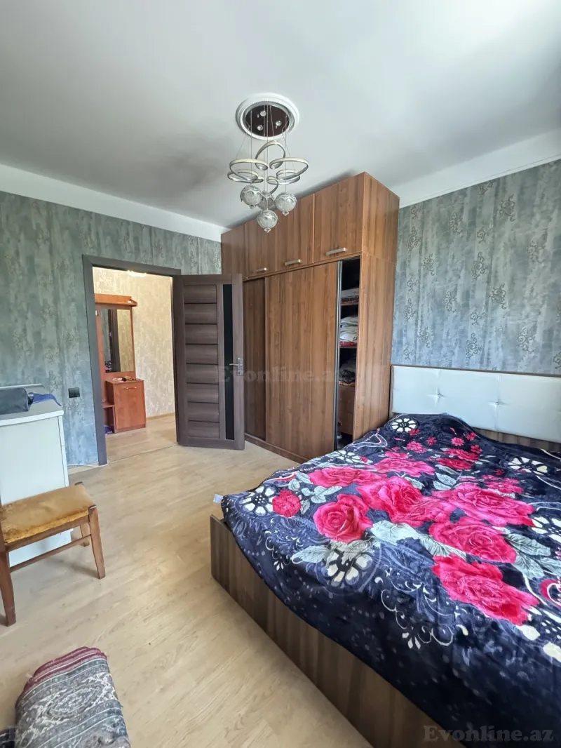 Satılır 2 otaqlı Mənzil Köhnə tikili 54 m² Hövsan - şəkil 11