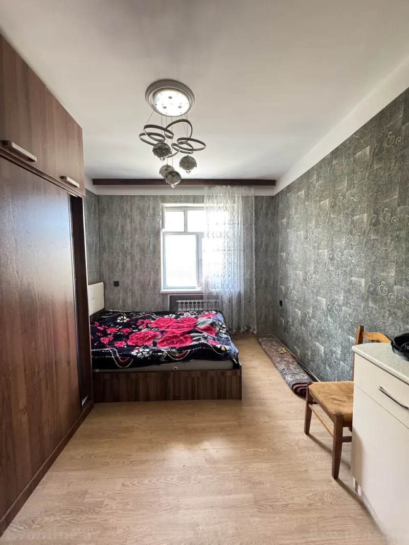 Satılır 2 otaqlı Mənzil Köhnə tikili 54 m² Hövsan - şəkil 12