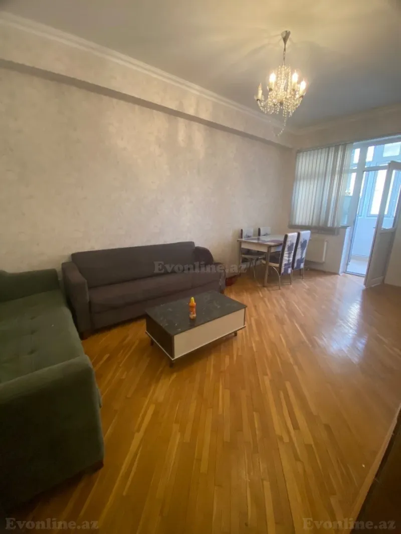 2 otaqlı Mənzil 37 m² Sabunçu Satılır