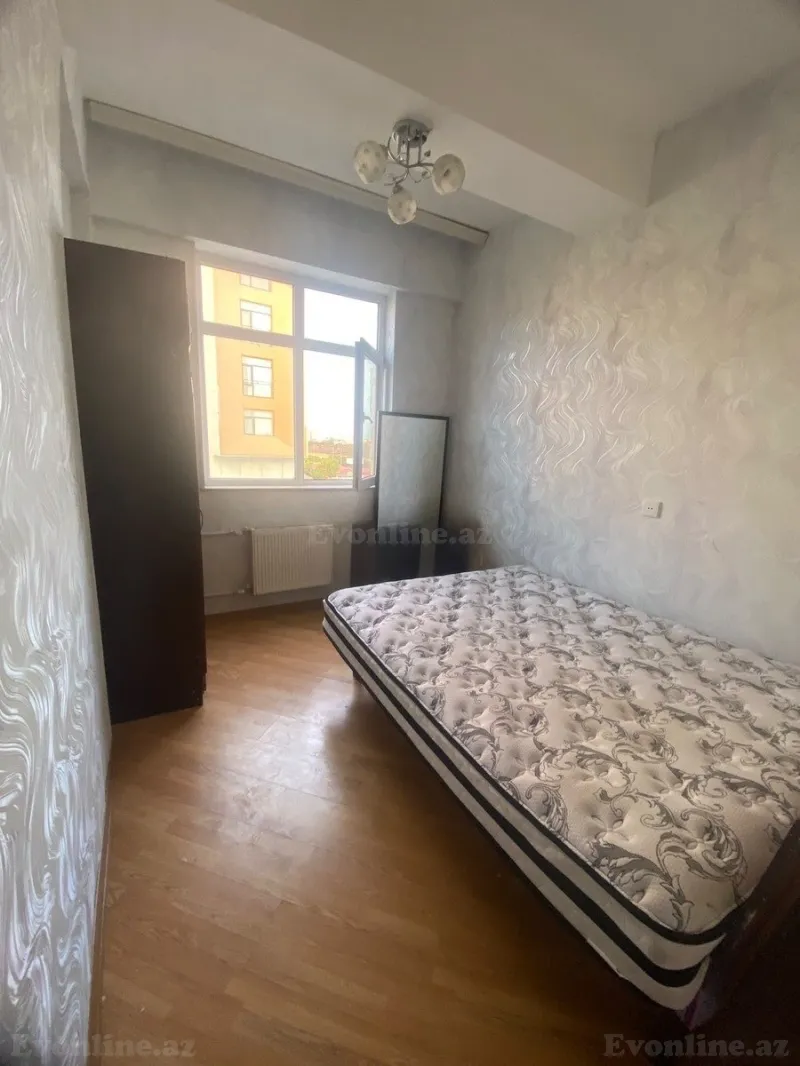 Satılır 2 otaqlı Mənzil Yeni tikili 37 m² Sabunçu - şəkil 2