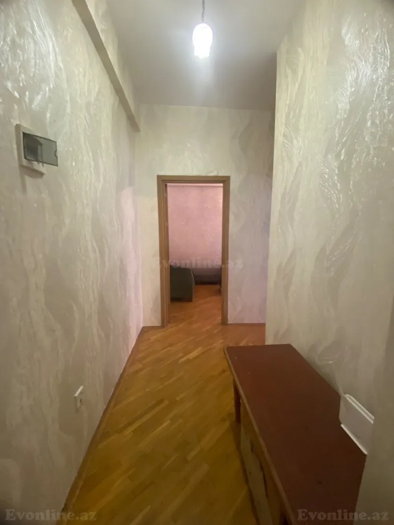 Satılır 2 otaqlı Mənzil Yeni tikili 37 m² Sabunçu - şəkil 4