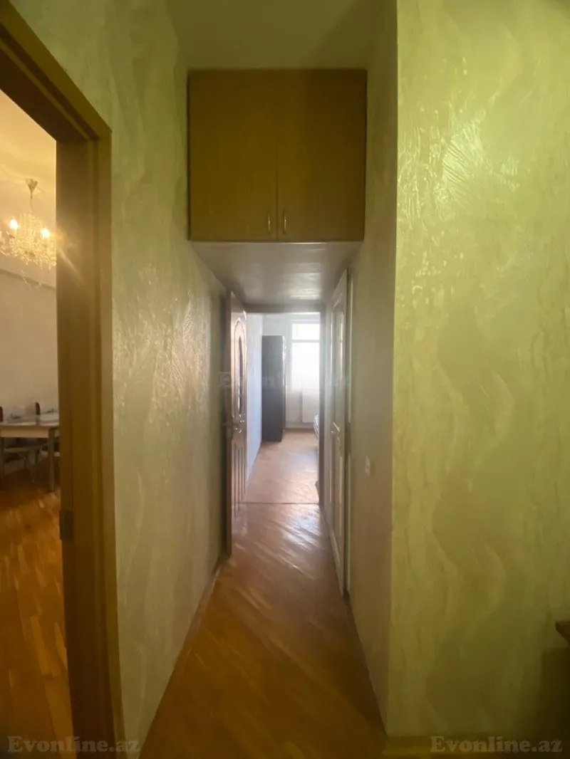 Satılır 2 otaqlı Mənzil Yeni tikili 37 m² Sabunçu - şəkil 5