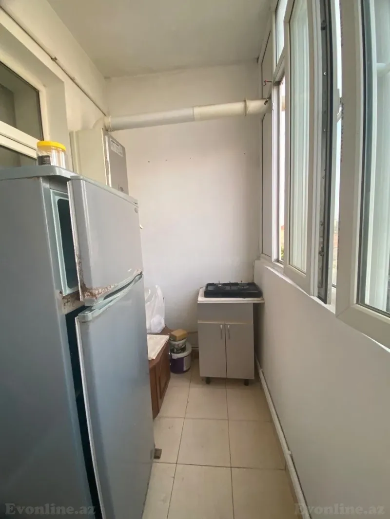 Satılır 2 otaqlı Mənzil Yeni tikili 37 m² Sabunçu - şəkil 6