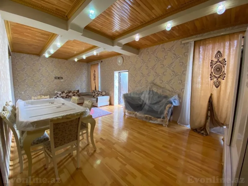 Satılır 5 otaqlı Həyət evi 220 m² Masazır - şəkil 6