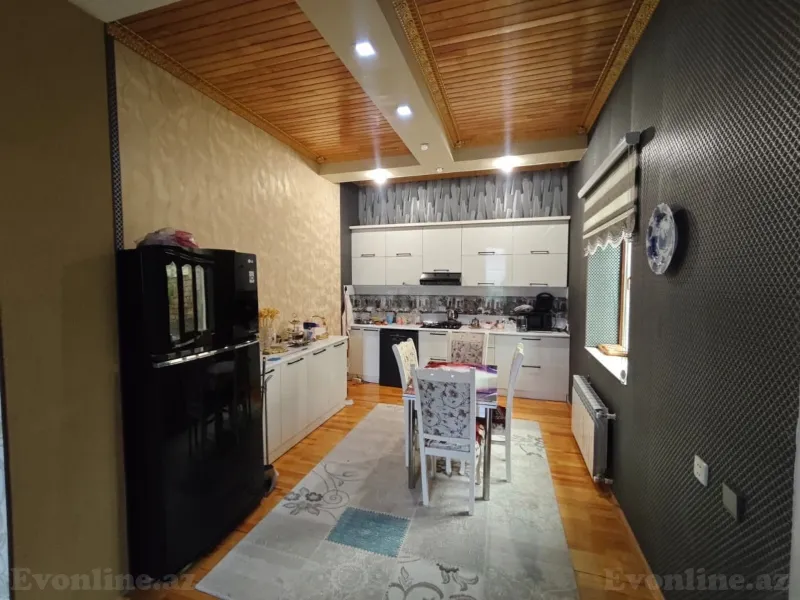 Satılır 5 otaqlı Həyət evi 220 m² Masazır - şəkil 7
