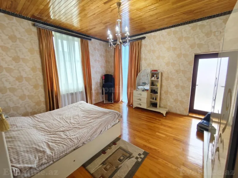 Satılır 5 otaqlı Həyət evi 220 m² Masazır - şəkil 11