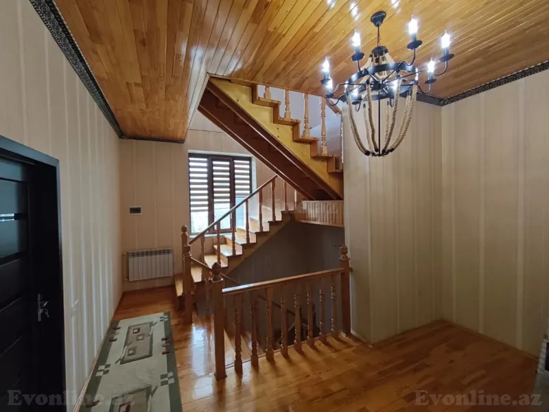 Satılır 5 otaqlı Həyət evi 220 m² Masazır - şəkil 14