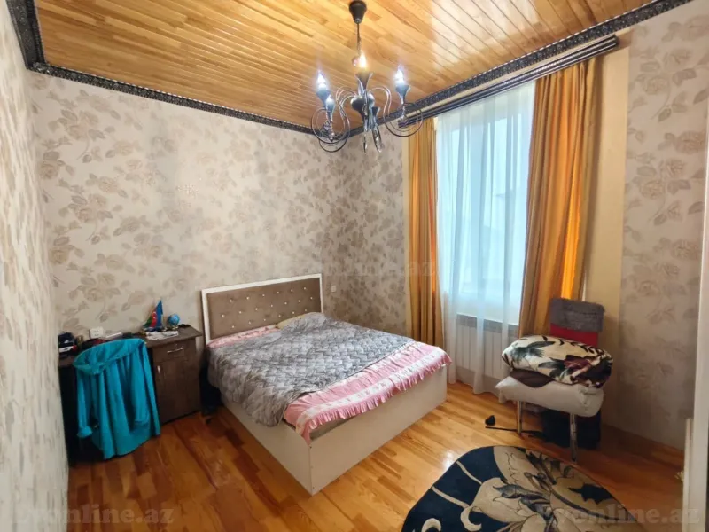Satılır 5 otaqlı Həyət evi 220 m² Masazır - şəkil 15
