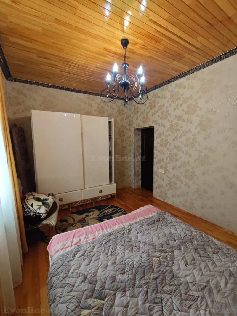 Satılır 5 otaqlı Həyət evi 220 m² Masazır - şəkil 16