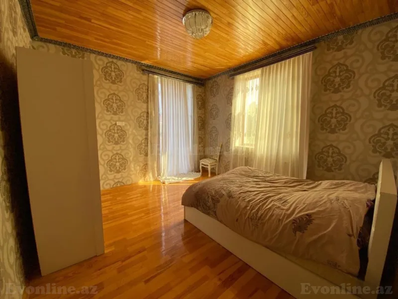 Satılır 5 otaqlı Həyət evi 220 m² Masazır - şəkil 18