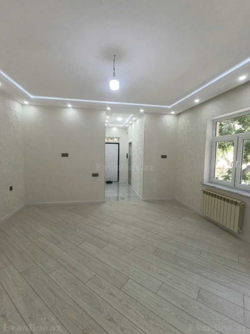 3 otaqlı Həyət evi 75 m² Bayıl Satılır