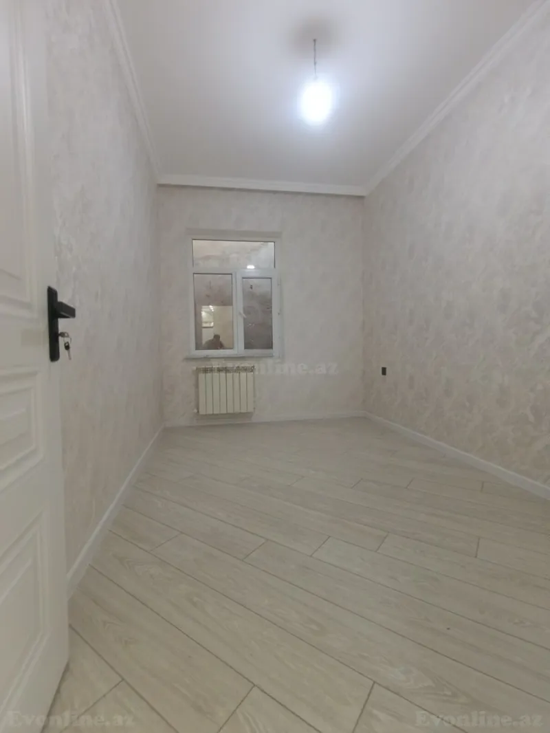 Satılır 3 otaqlı Həyət evi 75 m² Bayıl - şəkil 2