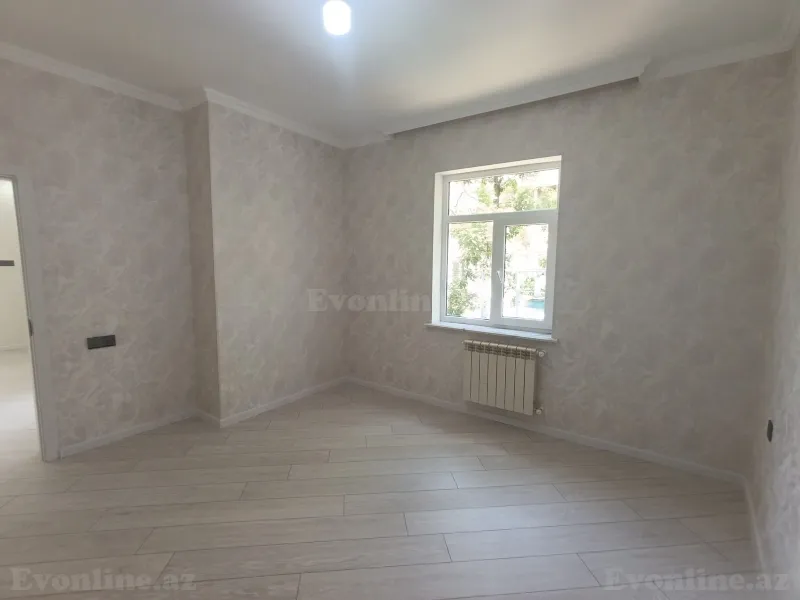 Satılır 3 otaqlı Həyət evi 75 m² Bayıl - şəkil 3