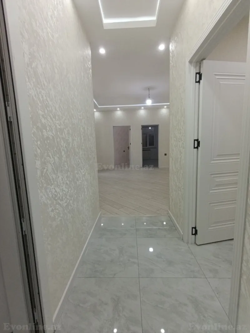 Satılır 3 otaqlı Həyət evi 75 m² Bayıl - şəkil 4