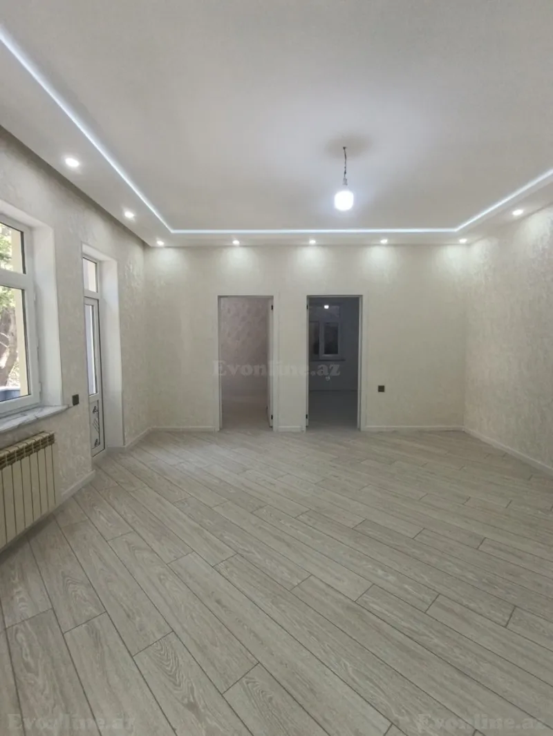 Satılır 3 otaqlı Həyət evi 75 m² Bayıl - şəkil 5