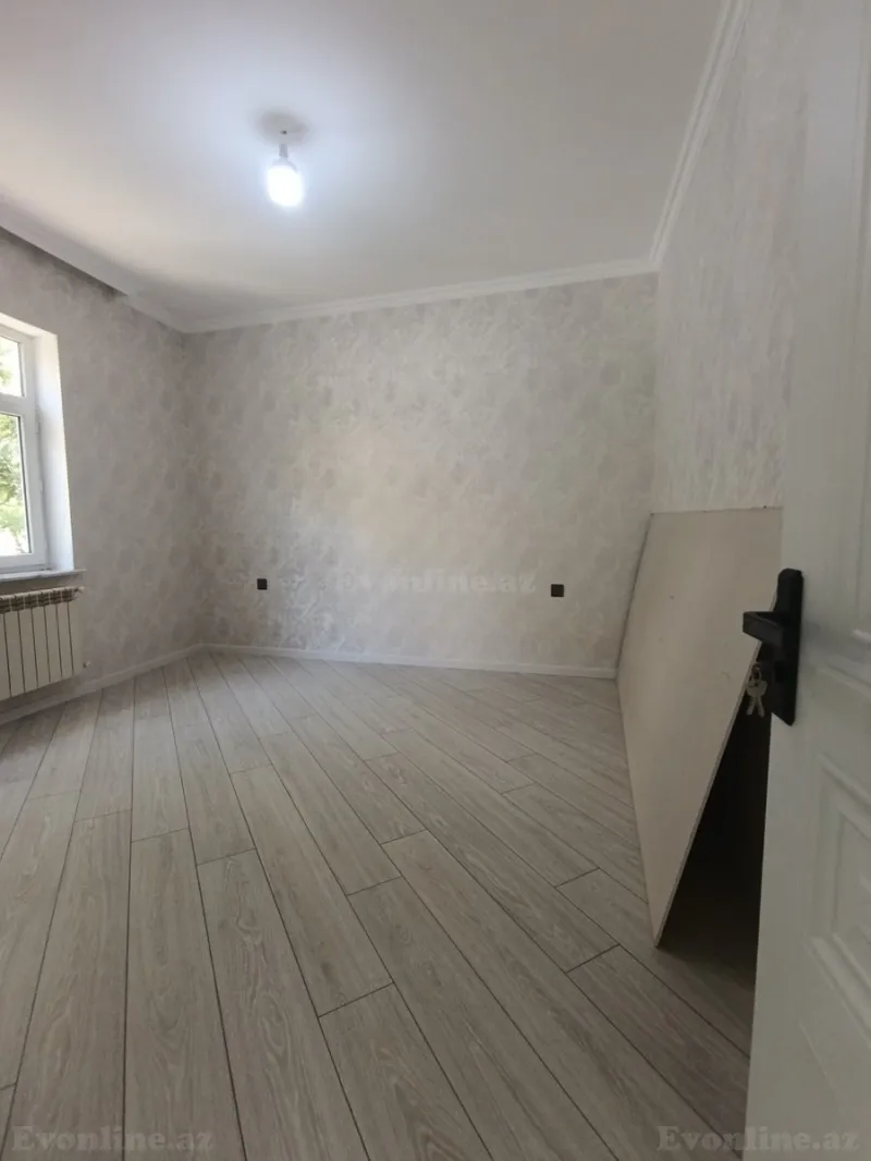 Satılır 3 otaqlı Həyət evi 75 m² Bayıl - şəkil 6