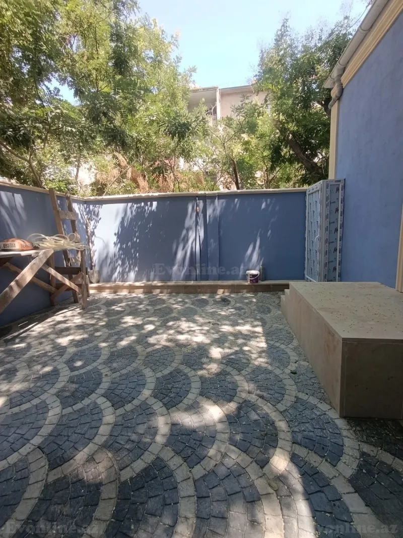 Satılır 3 otaqlı Həyət evi 75 m² Bayıl - şəkil 7