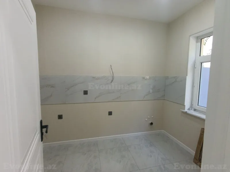 Satılır 3 otaqlı Həyət evi 75 m² Bayıl - şəkil 8