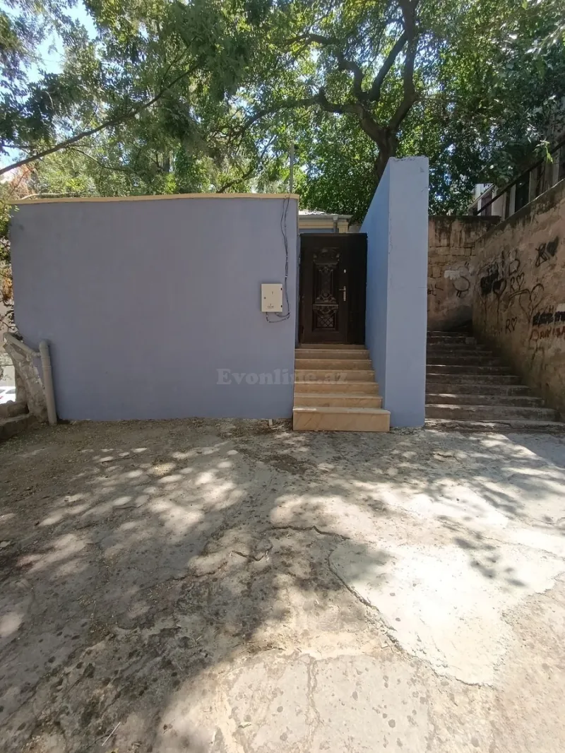 Satılır 3 otaqlı Həyət evi 75 m² Bayıl - şəkil 10