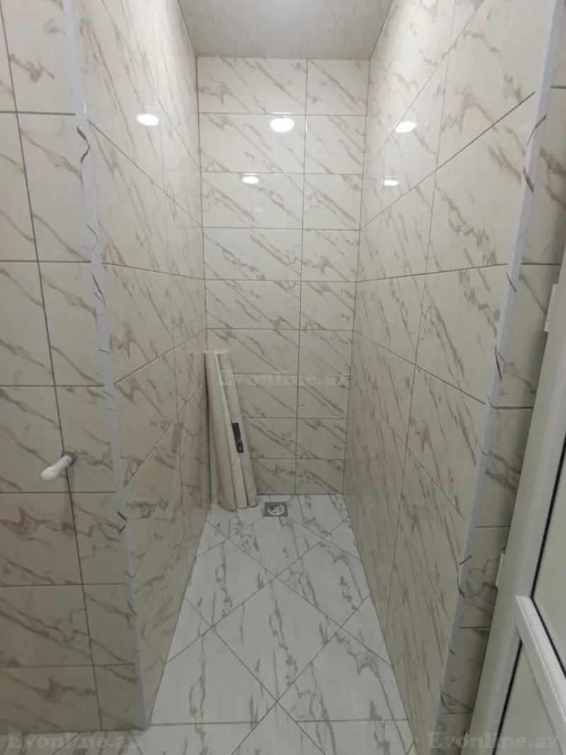Satılır 3 otaqlı Həyət evi 75 m² Bayıl - şəkil 12
