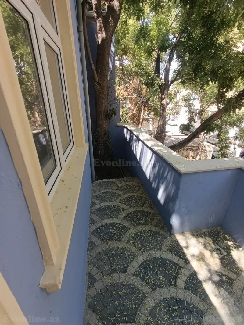Satılır 3 otaqlı Həyət evi 75 m² Bayıl - şəkil 13
