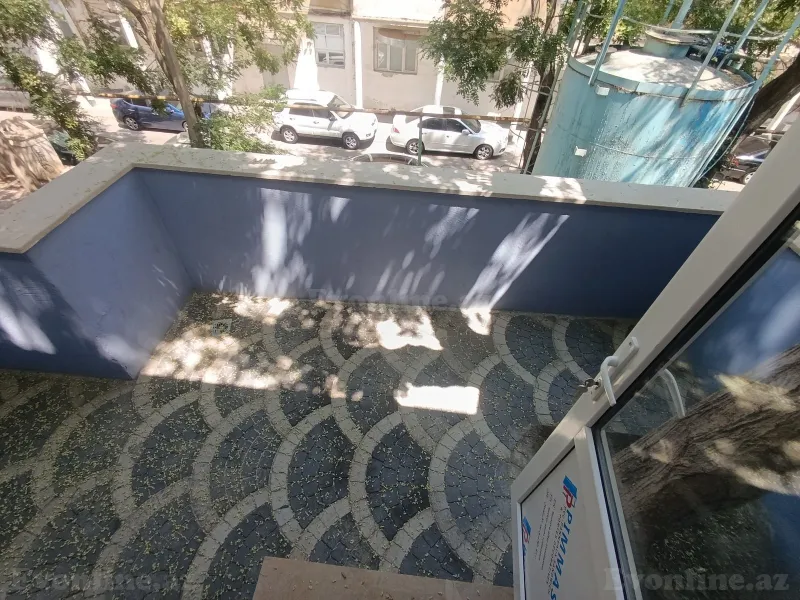 Satılır 3 otaqlı Həyət evi 75 m² Bayıl - şəkil 14