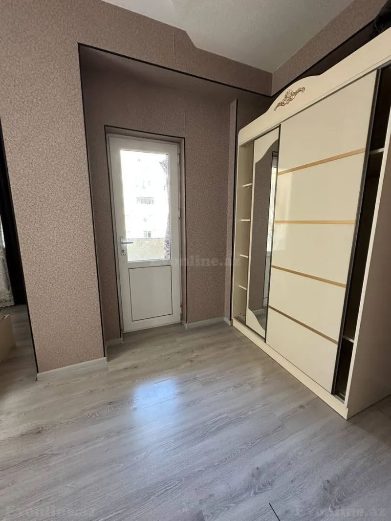 Kirayə verilir 3 otaqlı Mənzil Yeni tikili 120 m² Yeni Yasamal - şəkil 4