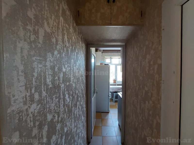 Satılır 2 otaqlı Mənzil Köhnə tikili 48 m² Hövsan - şəkil 2