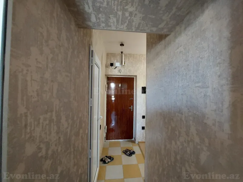 Satılır 2 otaqlı Mənzil Köhnə tikili 48 m² Hövsan - şəkil 4