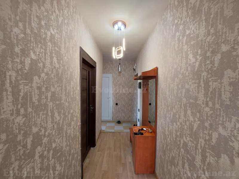 Satılır 2 otaqlı Mənzil Köhnə tikili 48 m² Hövsan - şəkil 5