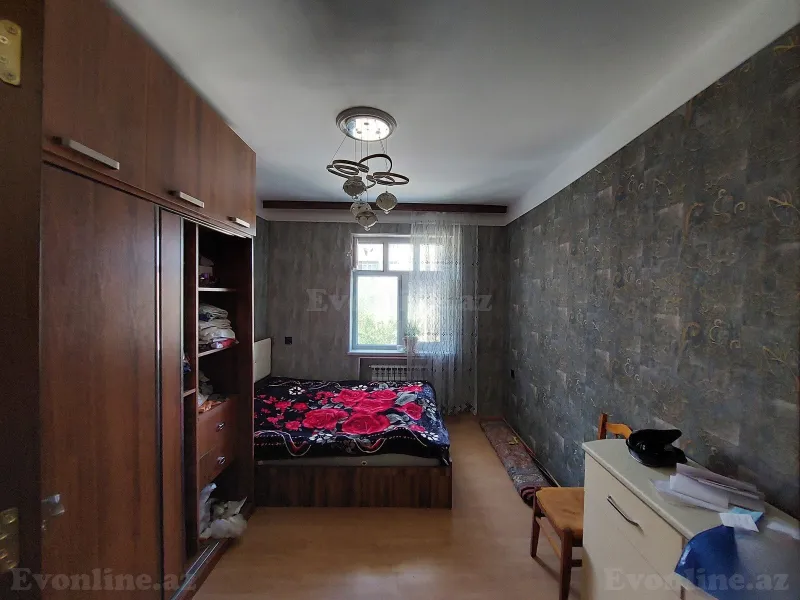 Satılır 2 otaqlı Mənzil Köhnə tikili 48 m² Hövsan - şəkil 8