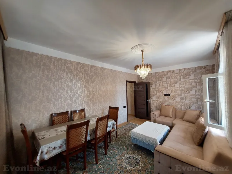 Satılır 2 otaqlı Mənzil Köhnə tikili 48 m² Hövsan - şəkil 11