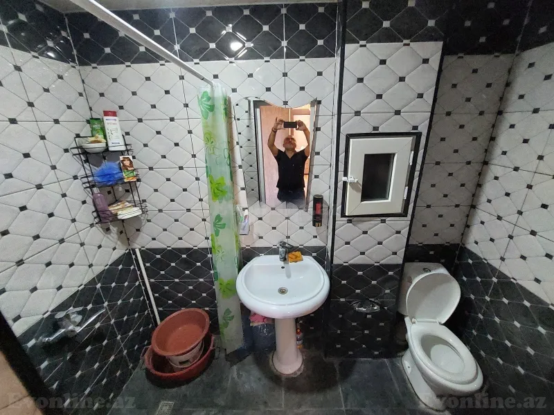 Satılır 2 otaqlı Mənzil Köhnə tikili 48 m² Hövsan - şəkil 14