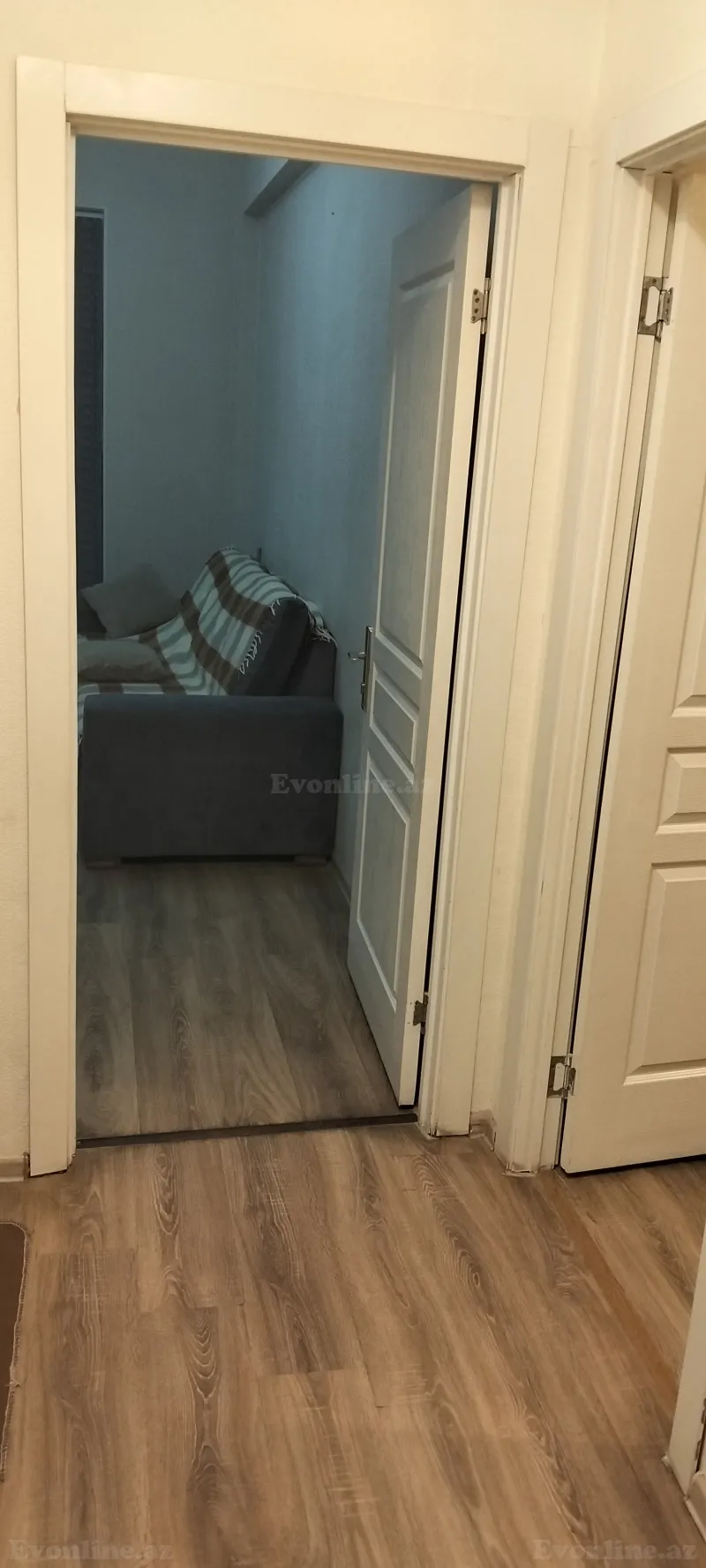 Satılır 1 otaqlı Mənzil Yeni tikili 38.5 m² Hövsan - şəkil 2