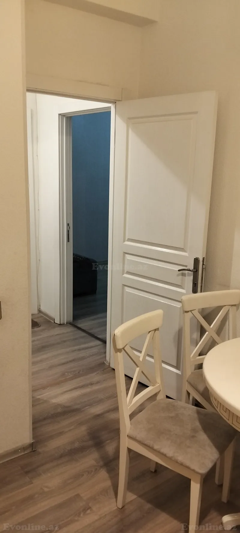 Satılır 1 otaqlı Mənzil Yeni tikili 38.5 m² Hövsan - şəkil 3