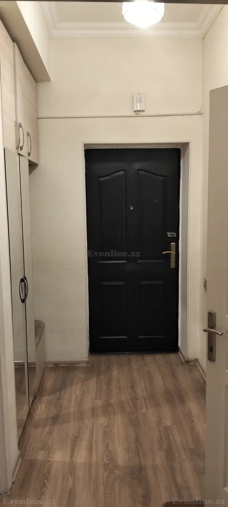 Satılır 1 otaqlı Mənzil Yeni tikili 38.5 m² Hövsan - şəkil 4