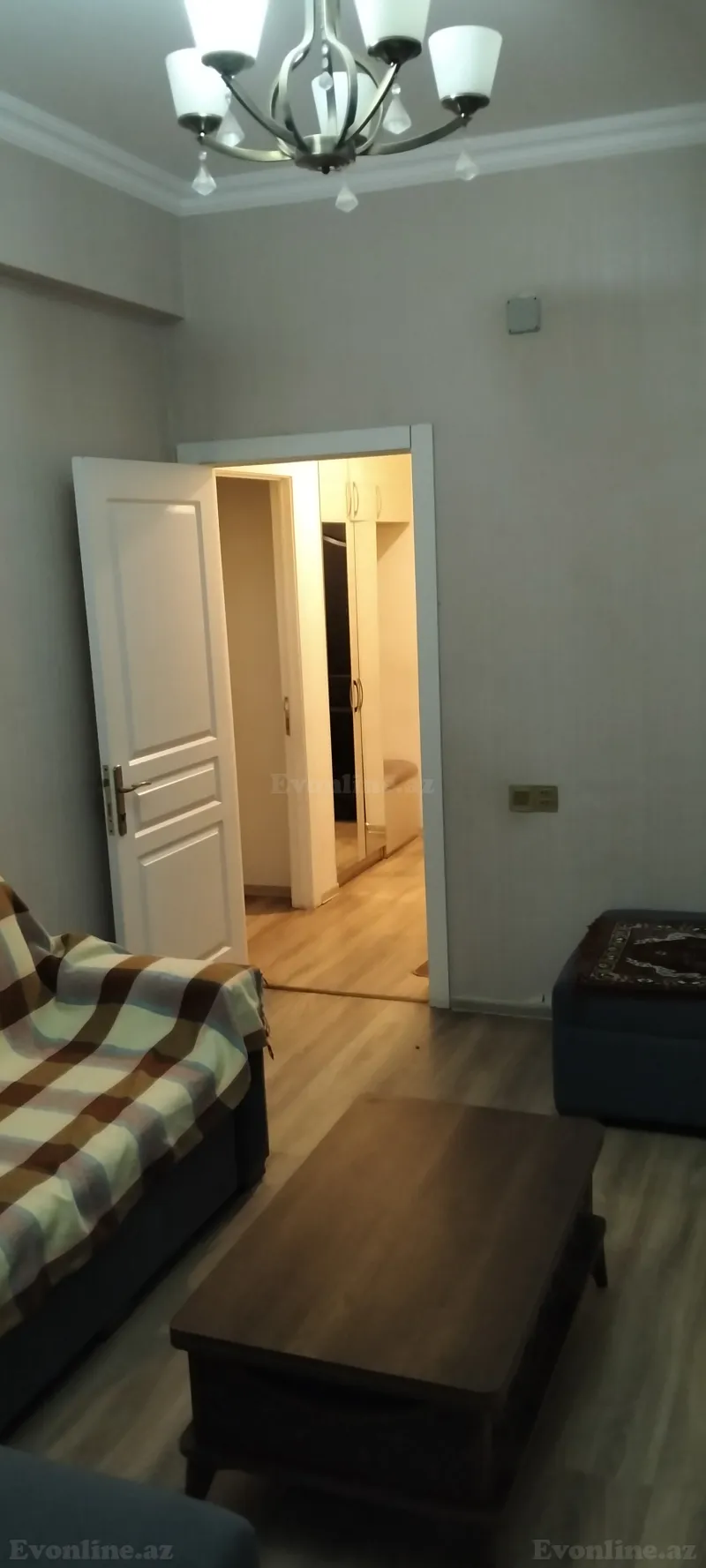 Satılır 1 otaqlı Mənzil Yeni tikili 38.5 m² Hövsan - şəkil 6
