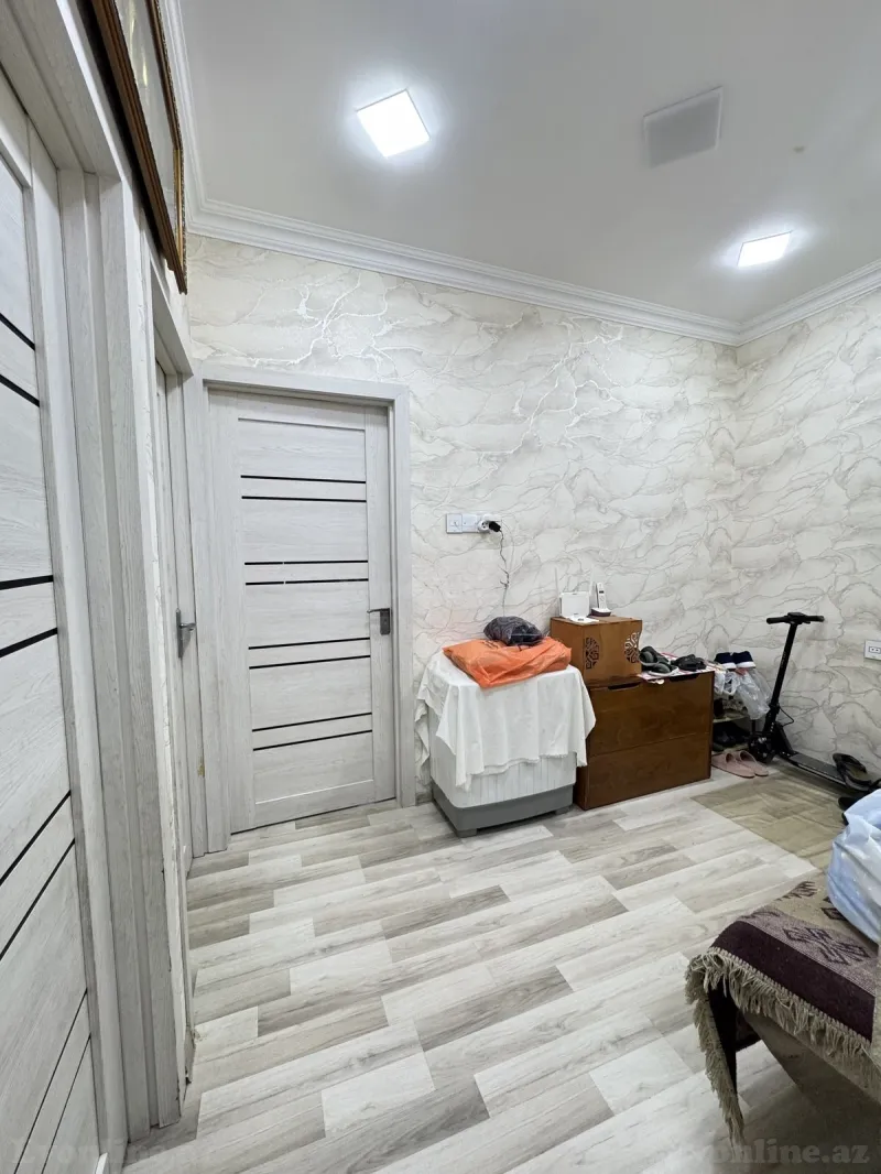 Satılır 3 otaqlı Mənzil Köhnə tikili 68 m² Hövsan - şəkil 2
