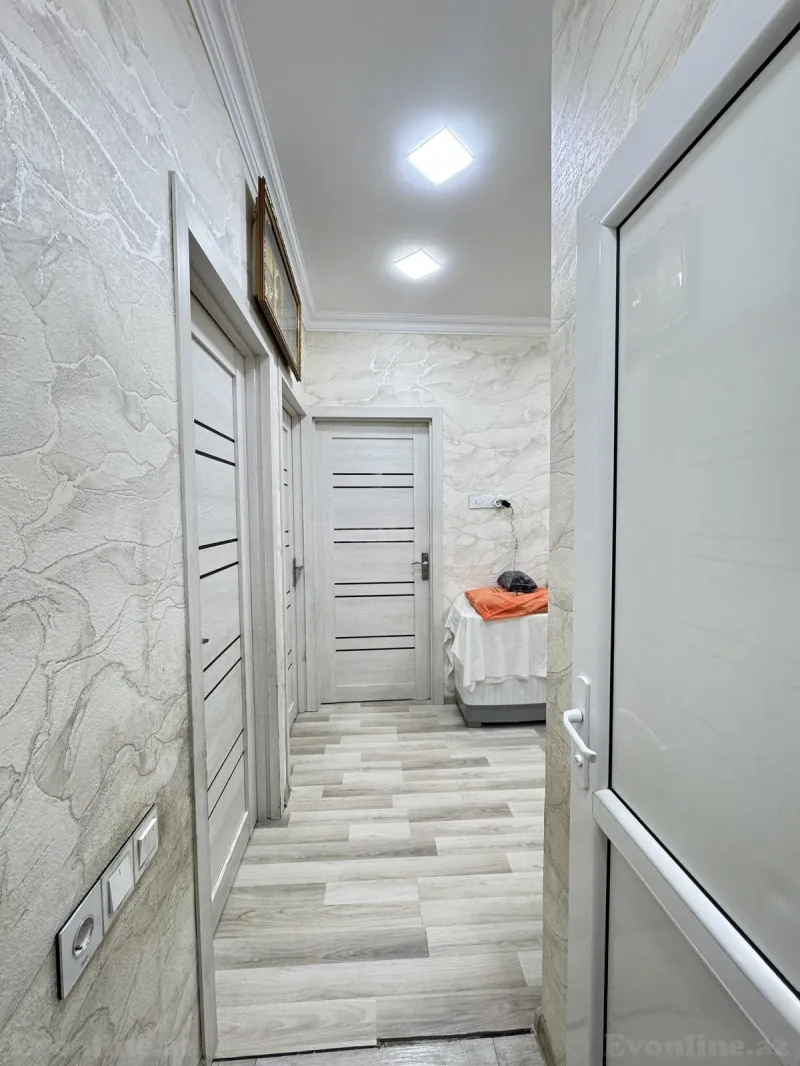 Satılır 3 otaqlı Mənzil Köhnə tikili 68 m² Hövsan - şəkil 3