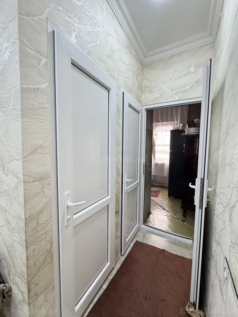 Satılır 3 otaqlı Mənzil Köhnə tikili 68 m² Hövsan - şəkil 4
