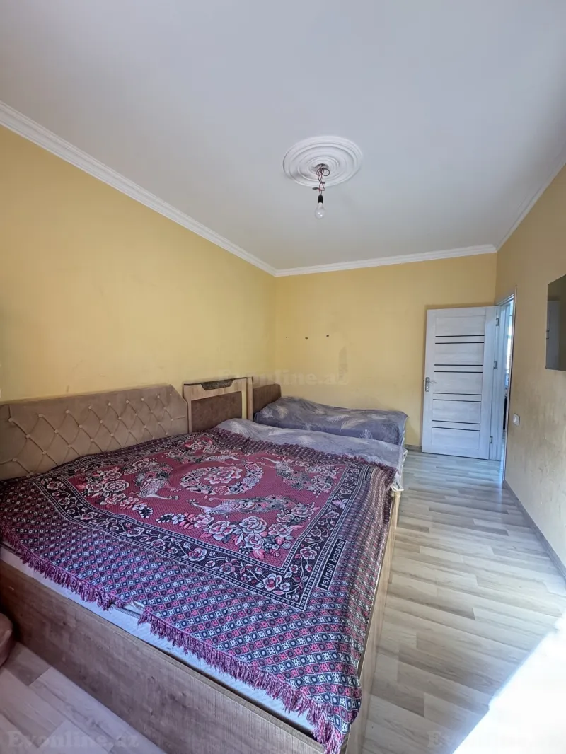 Satılır 3 otaqlı Mənzil Köhnə tikili 68 m² Hövsan - şəkil 6