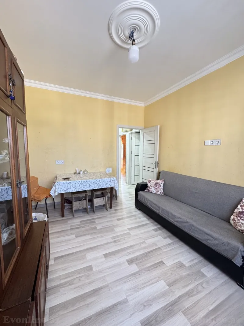 Satılır 3 otaqlı Mənzil Köhnə tikili 68 m² Hövsan - şəkil 8